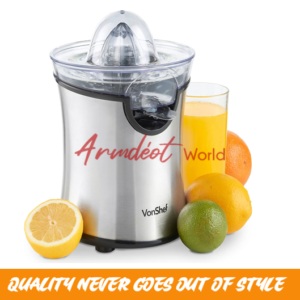 Citrus Juicer Machine - 100Watts