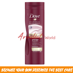 Dove Nourishing Body Care Pro Age Body Lotion 400 ml