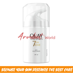 Olay 7 in one Day Moisturiser SPF 30, 50ml