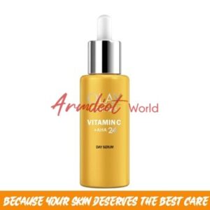 Olay Vitamin C + AHA24 Day Serum  40ml