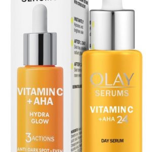 Olay Vitamin C + AHA24 Day Serum  40ml
