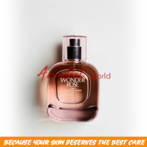 ZARA Wonder rose Summer 90ml