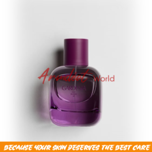 ZARA Gardenia 90ml