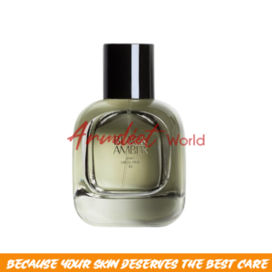 ZARA Black Amber Dress time 90ml