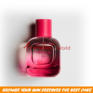 ZARA Hibiscus Bloom 90ml
