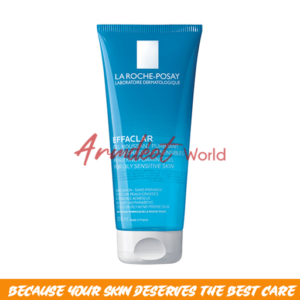 La Roche-Posay Effaclar Foam Cleanser 200ml
