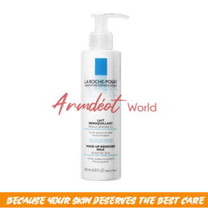 La Roche-Posay Sensitive Cleansing Milk 200ml