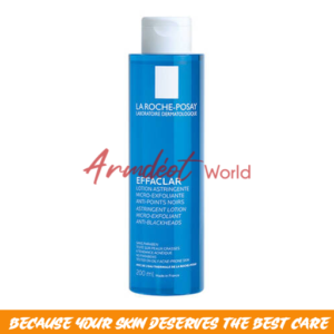 La Roche-Posay Effaclar Clarification Lotion 200ml