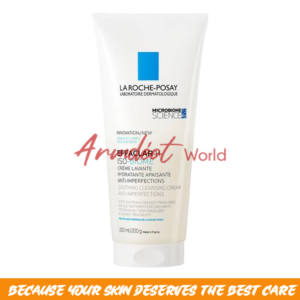 La Roche-Posay EFFACLAR H iso-biome cleanser 200ML