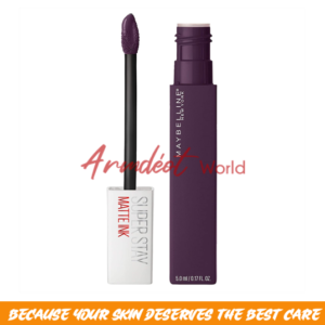 Maybelline SuperStay Matte Lipstick Originator (110)