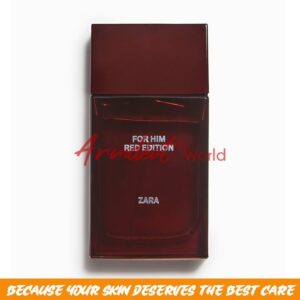 ZARA For Him Red Edition 100ml