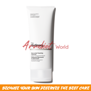 The Ordinary Glucoside Cleanser( 150ml )