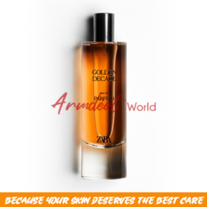 ZARA Golden Decade EDP - 80ml