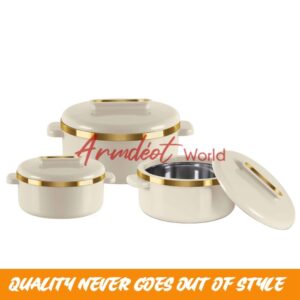 SQ Professional Curve Hot Pot {Cream}