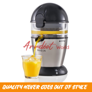 Fridja f900 Citrus Juicer
