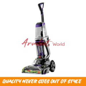 BISSELL ProHeat 2X Revolution Pet Pro Carpet Cleaner