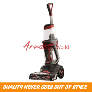 BISSELL Pro Heat 2X Revolution Carpet Cleaner