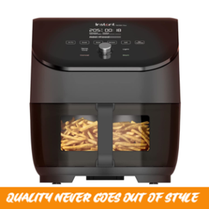 Instant Brands Vortex 6-in-1 PLUS Air Fryer 5.7L - 1700W