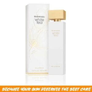 Elizabeth Arden White Tea Eau de Parfum 100ml