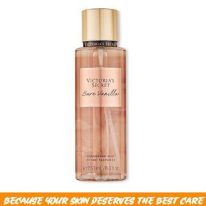 Victoria's Secret Body Mist - Bare Vanilla