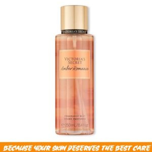 Victoria's Secret Body Mist - Amber Romance