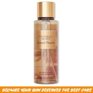 Victoria's Secret Body Mist - Coconut Passion