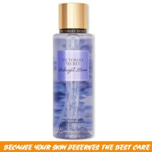 Victoria's Secret Body Mist  - Midnight Blooms
