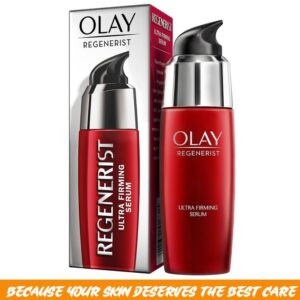 Olay Regenerist Anti Ageing Firming Serum, 50ml