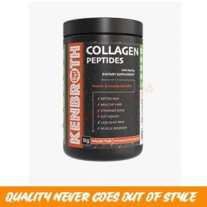 Kenbroth Collagen - 1Kg