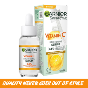 Garnier Vitamin C Serum