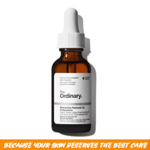 The Ordinary Granactive Retinoid 2% in Squalane - 30ml