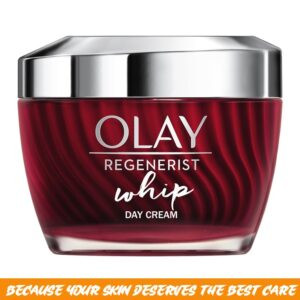 Olay Regenerist Whip Day Cream, 50ml