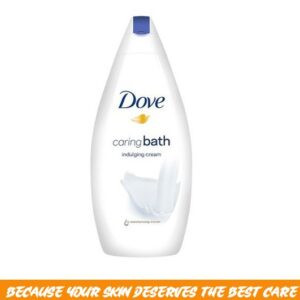 Dove Caring Bath Indulging 500ml