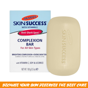 Palmer's Skin Success Anti-Dark Spot Complexion Bar