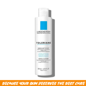 La Roche Posay Toleriane Milky Cleanser 200ml