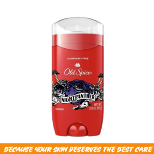 Old Spice Deodorant Nightpanther 85ml
