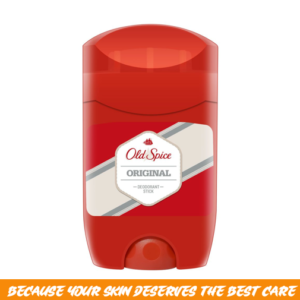Old Spice Deodorant original 50ml