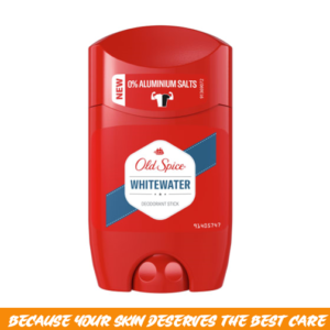 Old Spice Deodorant white water 50ml