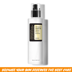 COSRX Advanced Snail96 Mucin Power Essence 100ml