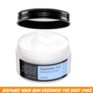 COSRX Hyaluronic Acid Moisturizing Cream 100g