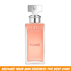 Calvin Klein Eternity Flame For Women Eau de Parfum 100ml
