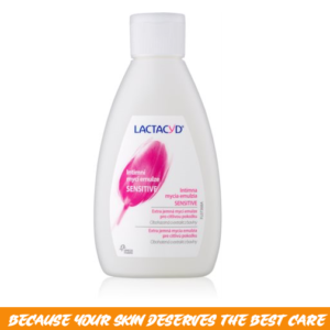 Lactacyd Sensitive - 200 ml