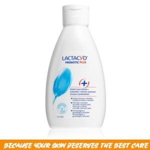 Lactacyd Prebiotic Plus - 200 ml