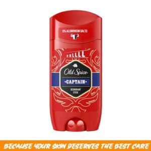 Old Spice Deodorant captain 85ml