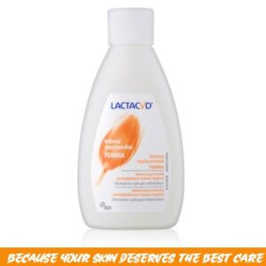 Lactacyd Femina - 200 ml