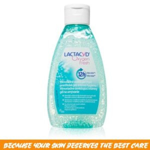 Lactacyd Oxygen Fresh - 200 ml