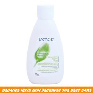 Lactacyd Fresh - 200 ml