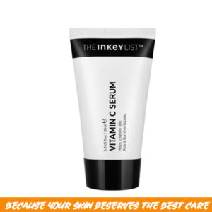 The INKEY List Vitamin C Serum 30ml