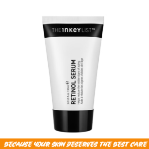 The INKEY List Retinol Serum 30ml