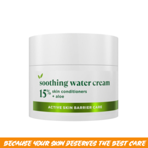 Simple Soothing Water Face Cream 50ml